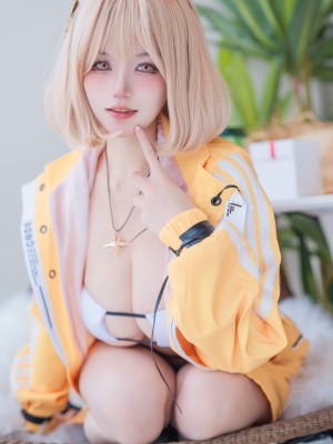 小仓千代w 阿尼斯 NIKKE_02