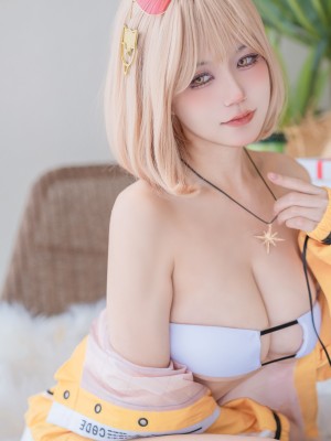 小仓千代w 阿尼斯 NIKKE_05