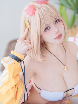 小仓千代w 阿尼斯 NIKKE_06