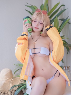 小仓千代w 阿尼斯 NIKKE_19