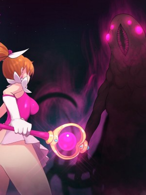 [えころぬん (numeko)] 魔法少女ピュアルリッカ [悠叔个人汉化]_04