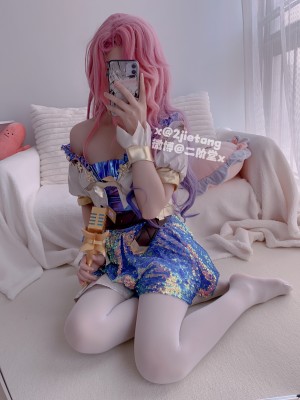 二阶堂 - 萨勒芬妮 LOL_06