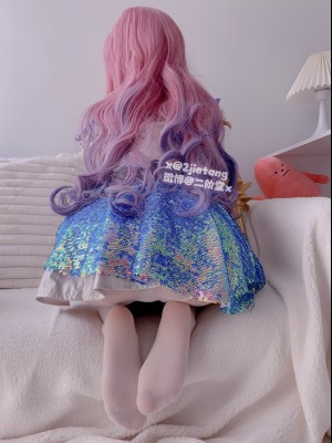 二阶堂 - 萨勒芬妮 LOL_12