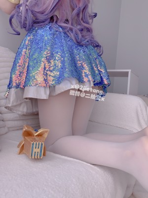 二阶堂 - 萨勒芬妮 LOL_26