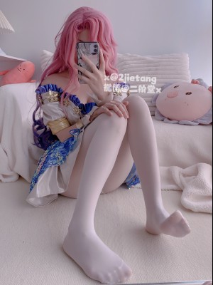 二阶堂 - 萨勒芬妮 LOL_24