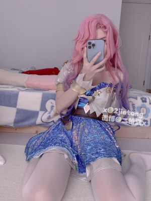 二阶堂 - 萨勒芬妮 LOL_09