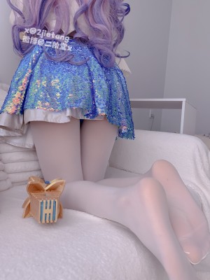 二阶堂 - 萨勒芬妮 LOL_31