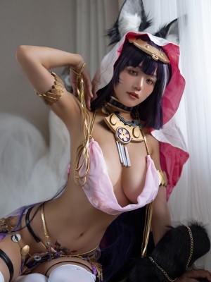 小仓千代w 武藏&nbsp;&nbsp;同人&nbsp;&nbsp;AZURLANE_05