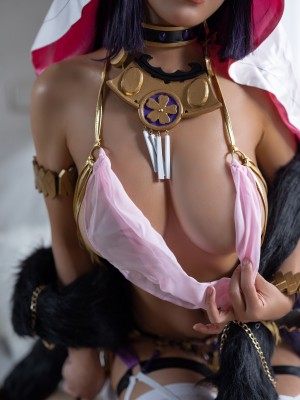 小仓千代w 武藏&nbsp;&nbsp;同人&nbsp;&nbsp;AZURLANE_12