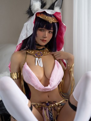 小仓千代w 武藏&nbsp;&nbsp;同人&nbsp;&nbsp;AZURLANE_15