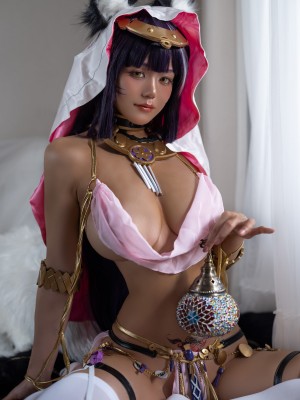 小仓千代w 武藏&nbsp;&nbsp;同人&nbsp;&nbsp;AZURLANE_10