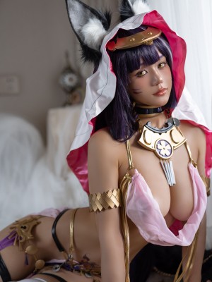 小仓千代w 武藏&nbsp;&nbsp;同人&nbsp;&nbsp;AZURLANE_07