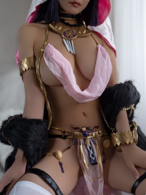 小仓千代w 武藏&nbsp;&nbsp;同人&nbsp;&nbsp;AZURLANE_14