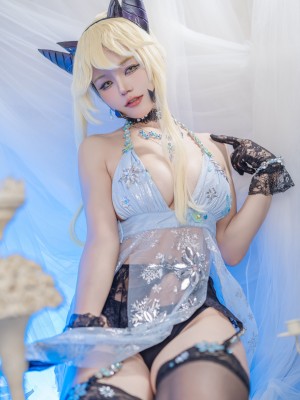 小仓千代w 黑呆 FGO_04