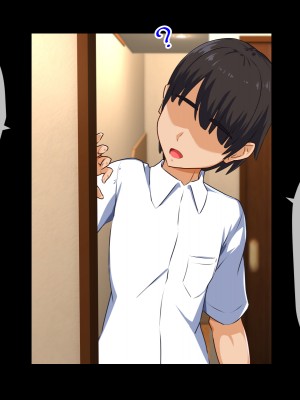 (同人CG集) [もっちもち屋] 溺愛ママが息子の友達に寝取られた理由_08_02