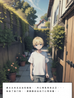 LSP集合所——AI&nbsp;&nbsp; 0号：《建太回忆录》试看_006