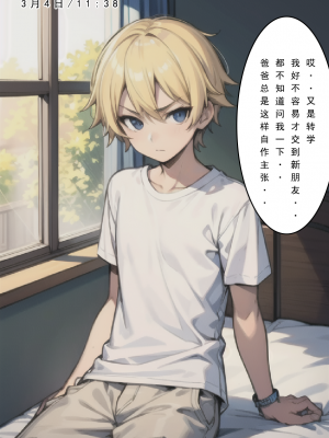 LSP集合所——AI&nbsp;&nbsp; 0号：《建太回忆录》试看_009