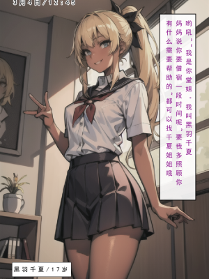 LSP集合所——AI&nbsp;&nbsp; 0号：《建太回忆录》试看_012