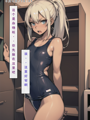 LSP集合所——AI&nbsp;&nbsp; 0号：《建太回忆录》试看_023