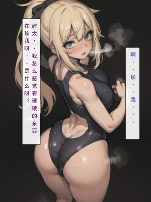 LSP集合所——AI&nbsp;&nbsp; 0号：《建太回忆录》试看_026