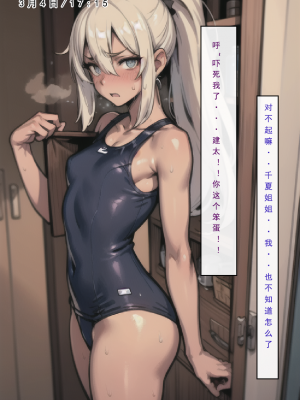 LSP集合所——AI&nbsp;&nbsp; 0号：《建太回忆录》试看_033