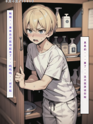 LSP集合所——AI&nbsp;&nbsp; 0号：《建太回忆录》试看_034