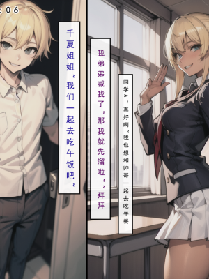 LSP集合所——AI&nbsp;&nbsp; 0号：《建太回忆录》试看_039