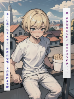 LSP集合所——AI&nbsp;&nbsp; 0号：《建太回忆录》试看_041