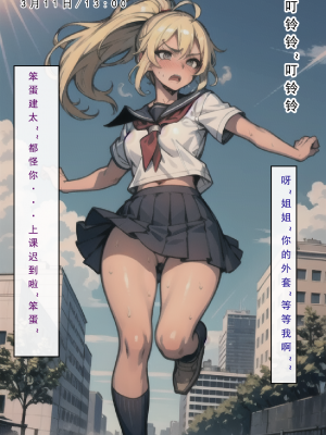 LSP集合所——AI&nbsp;&nbsp; 0号：《建太回忆录》试看_051