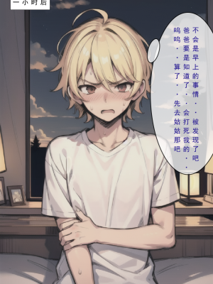 LSP集合所——AI&nbsp;&nbsp; 0号：《建太回忆录》试看_067