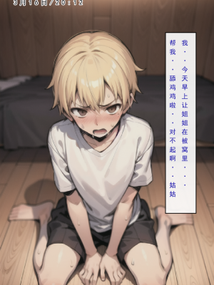 LSP集合所——AI&nbsp;&nbsp; 0号：《建太回忆录》试看_074