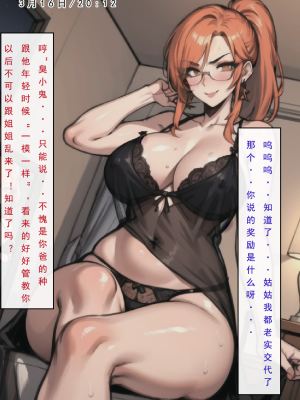 LSP集合所——AI&nbsp;&nbsp; 0号：《建太回忆录》试看_075