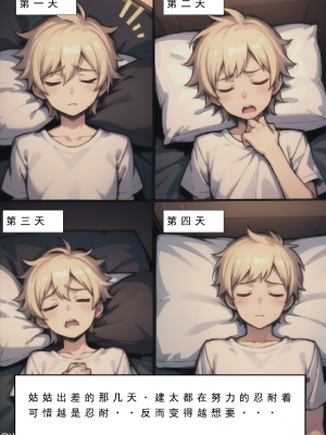 LSP集合所——AI&nbsp;&nbsp; 0号：《建太回忆录》试看_099