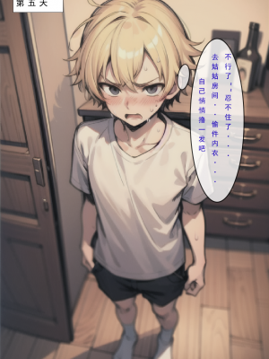 LSP集合所——AI&nbsp;&nbsp; 0号：《建太回忆录》试看_100