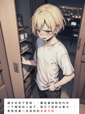 LSP集合所——AI&nbsp;&nbsp; 0号：《建太回忆录》试看_101