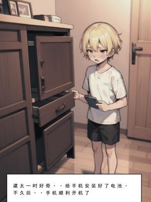 LSP集合所——AI&nbsp;&nbsp; 0号：《建太回忆录》试看_102