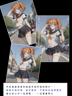 LSP集合所——AI&nbsp;&nbsp; 0号：《建太回忆录》试看_105