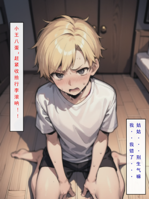 LSP集合所——AI&nbsp;&nbsp; 0号：《建太回忆录》试看_139