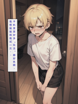 LSP集合所——AI&nbsp;&nbsp; 0号：《建太回忆录》试看_143