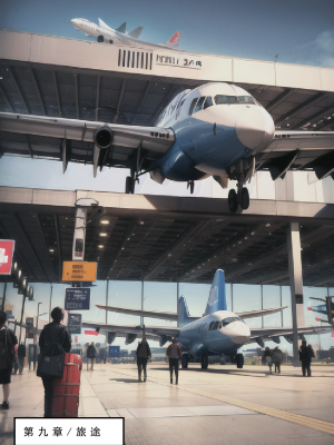 LSP集合所——AI&nbsp;&nbsp; 0号：《建太回忆录》试看_365