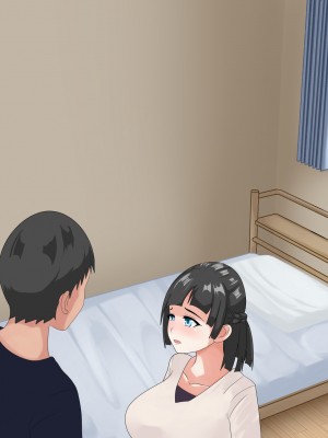 [けむしの晩餐会] 母が勝手に部屋に入ってくるので勃起チンポを見せつけてやった_124_CGCXg_053