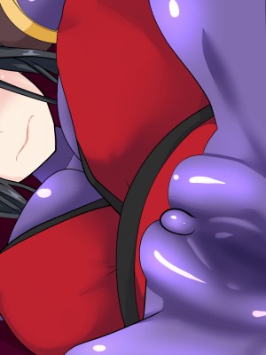 [けむしの晩餐会] 忍び母__041