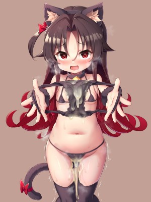 [夢双月] PixivFanbox [中国翻訳] [無修正] [SAN个人汉化 × 夜空下的萝莉联合汉化]_293_Fanbox_2021_12_04_4