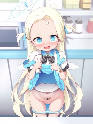 [夢双月] PixivFanbox [中国翻訳] [無修正] [SAN个人汉化 × 夜空下的萝莉联合汉化]_339_Fanbox_2021_09_11_3_