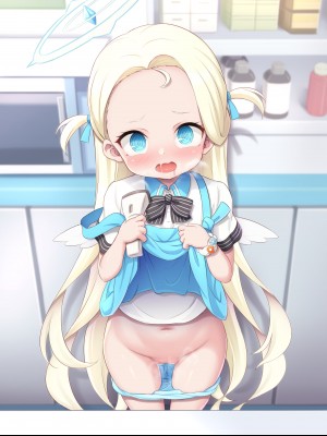 [夢双月] PixivFanbox [中国翻訳] [無修正] [SAN个人汉化 × 夜空下的萝莉联合汉化]_340_Fanbox_2021_09_11_4_