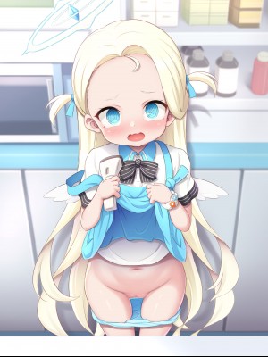 [夢双月] PixivFanbox [中国翻訳] [無修正] [SAN个人汉化 × 夜空下的萝莉联合汉化]_341_Fanbox_2021_09_11_5_