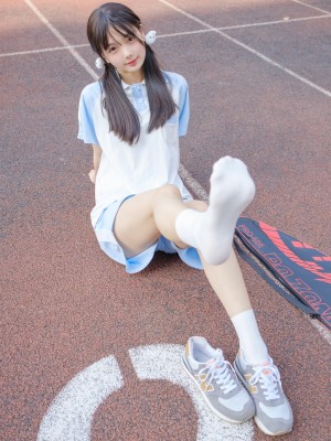 赤西夜夜-运动服_1 (12)