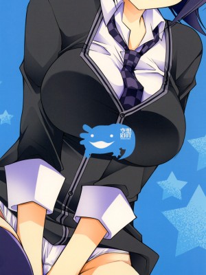 [空想RIOT (佐倉はなつみ)] おもらし天龍 (艦隊これくしょん -艦これ-)&nbsp;&nbsp;[白杨汉化组] [DL版]_22