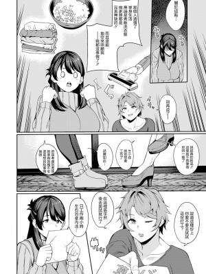 [リンスン] 快楽ビッチ化♥妊婦 -AVに堕とされて- (ANGEL 倶楽部 2021年3月号) [中国翻訳] [DL版]_02