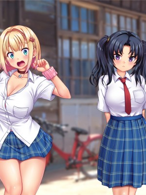 [Tiramisu (Aim-ZERO)] 若い男は俺ひとり！？ド田舎女子と のんびりセックスライフ_558